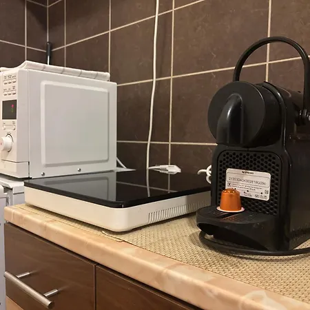 Astoria Center 8 * 布达佩斯