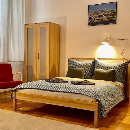 Apartament Astoria Center 8
