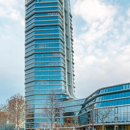 Astoria Center 8 Будапешт