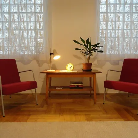 Astoria Center 8 Apartamento Budapest