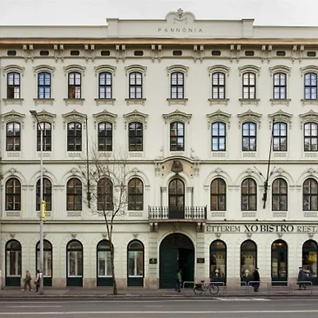 Astoria Center 8 Budapest