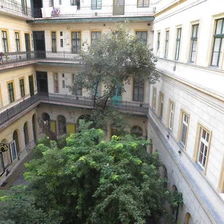 Astoria Center 8 * Budapest