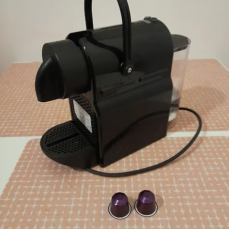 Astoria Center 8 Apartamento