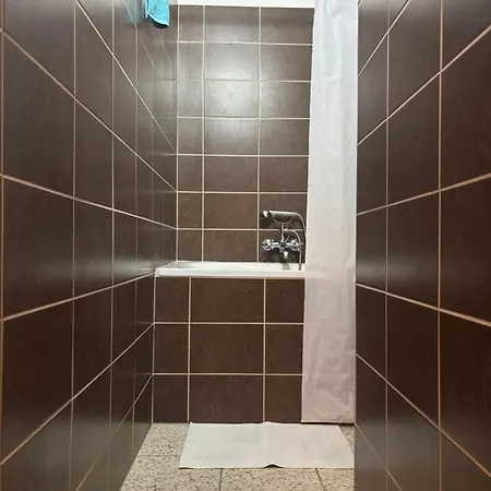 شقة Astoria Center 8 بودابست