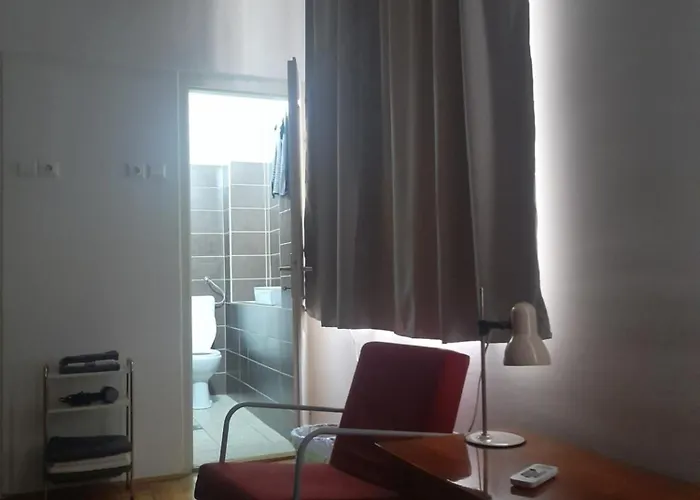 Appartement Astoria Center 8