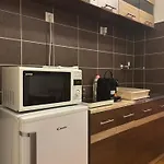 Astoria Center 8 شقة بودابست