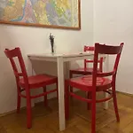 Astoria Center 8 شقة بودابست